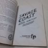 Picture of Savage Coast: A Novel
