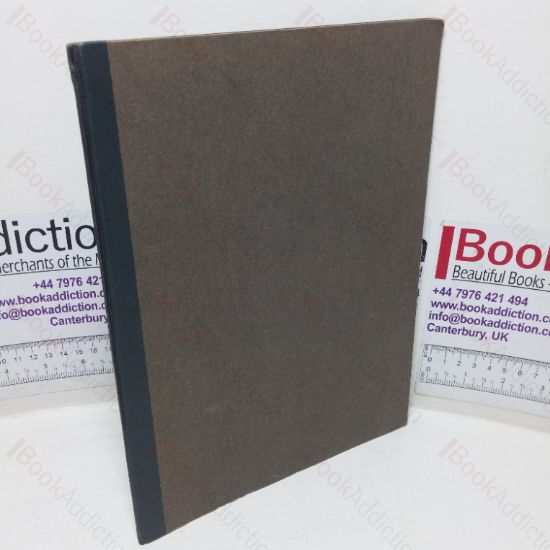 Picture of Die Beile aus Koban in der Wiener Sammlung Kaukasischer Altertumer [Koban Bronze Axes in the Vienna Collection of Caucasian Antiquities]