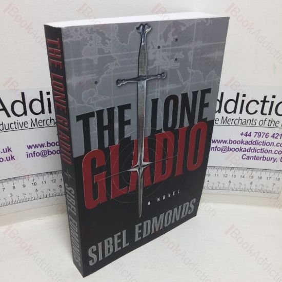 Picture of The Lone Gladio: A Novel