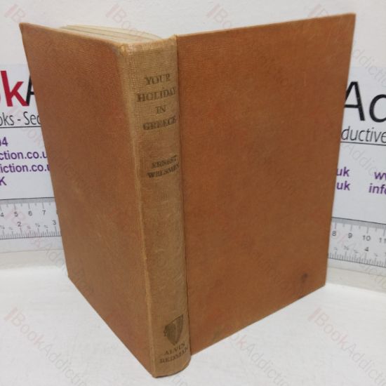 Picture of Your Holiday in Greece