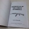 Picture of Minimanual of the Urban Guerrilla