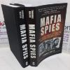 Picture of Mafia Spies: The Inside Story of the CIA, Gangsters, JFK, and Castro
