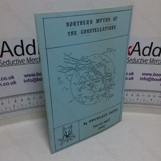 Picture of Northern Myths of the Constellations
