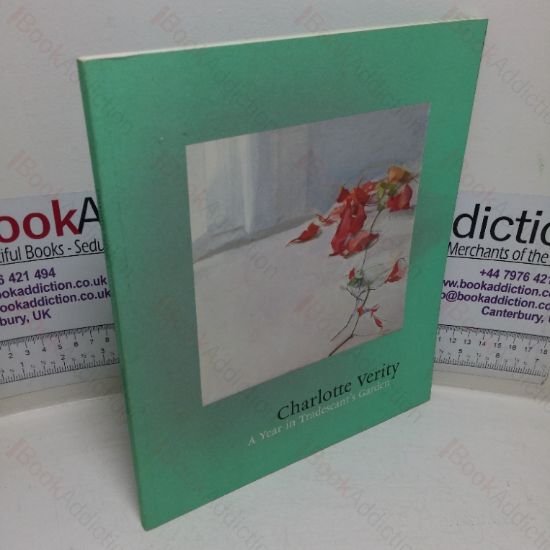 Picture of A Year in Tradescant's Garden