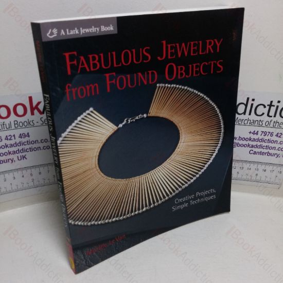 Picture of Fabulous Jewelry from Found Objects: Creative Projects, Simple Techniques