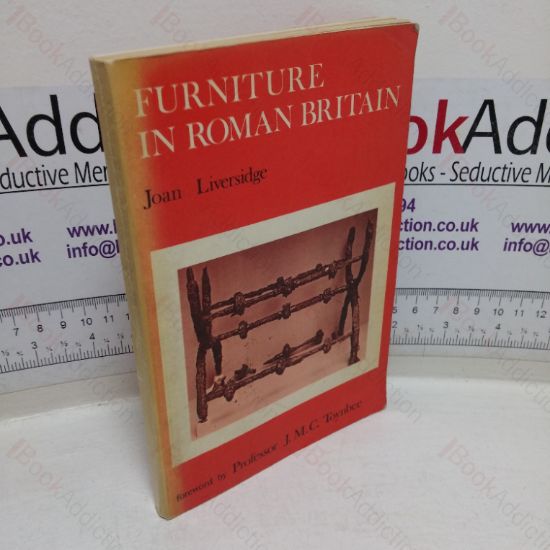 Picture of Furniture in Roman Britain