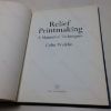 Picture of Relief Printmaking: A Manual of Techniques