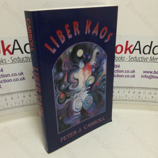 Picture of Liber Kaos