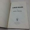 Picture of Liber Kaos
