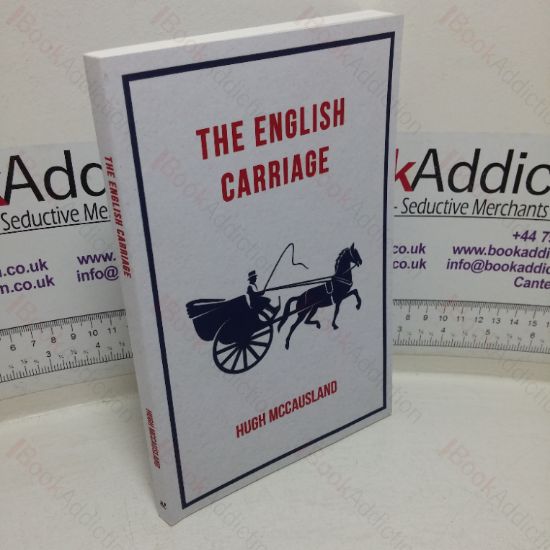 Picture of The English Carriage