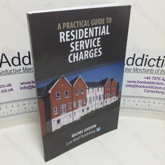 Picture of A Practical Guide to Residential Service Charges
