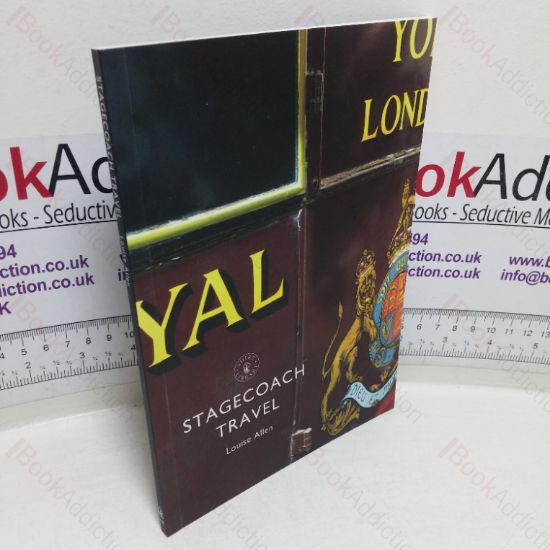 Picture of Stagecoach Travel