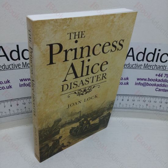 Picture of The Princess Alice Disaster
