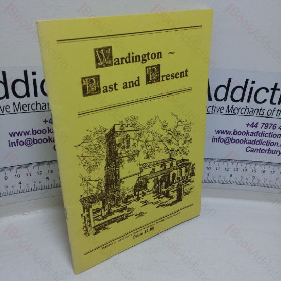 Picture of Wardington Past and Present