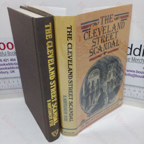 Picture of The Cleveland Street Scandal