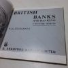 Picture of British Banks and Banking: A Pictorial History
