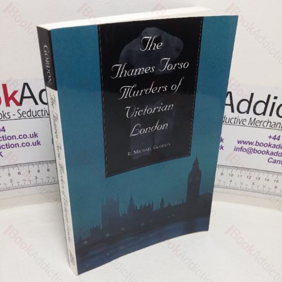 Picture of The Thames Torso Murders of Victorian London