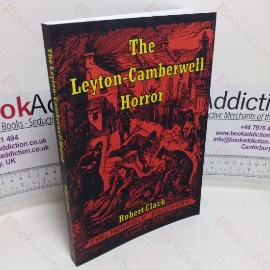 Picture of The Leyton-Camberwell Horror