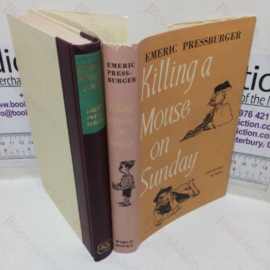 Picture of Killing a Mouse on Sunday