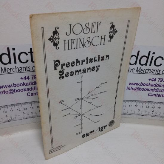 Picture of Prechristian Geometry [Pre Christian]