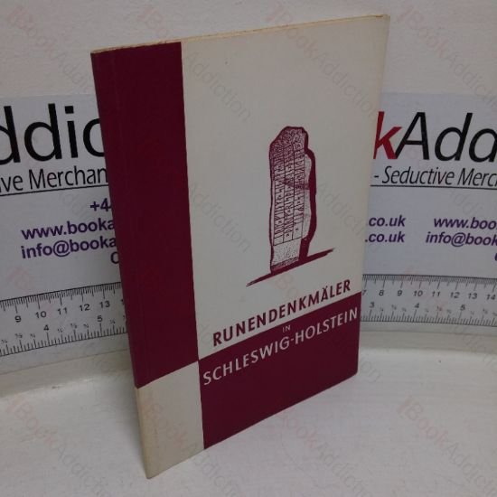 Picture of Runendenkmäler in Schleswig-Holstein [Rune Monuments in Schleswig-Holstein]