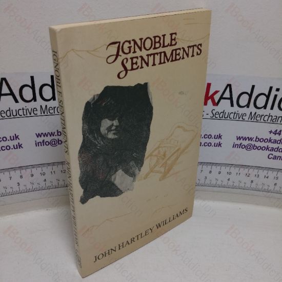 Picture of Ignoble Sentiments