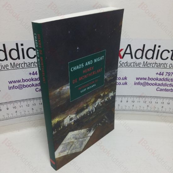 Picture of Chaos and Night