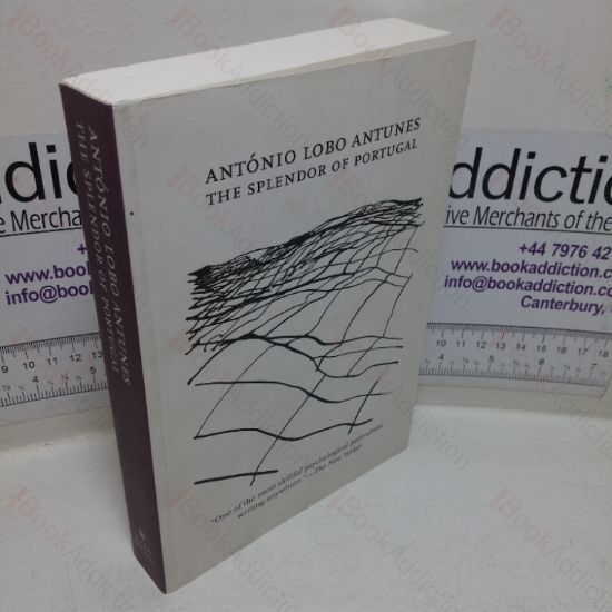 Picture of The Splendour of Portugal