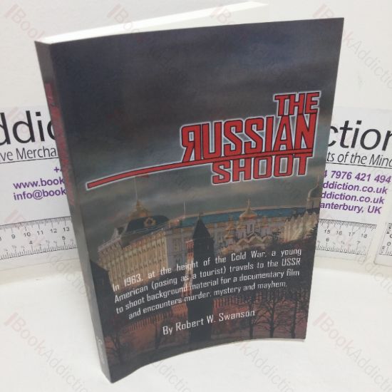 Picture of The Russian Shoot