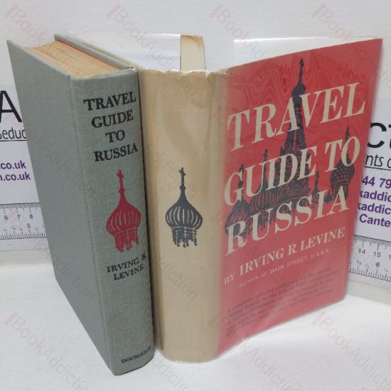 Picture of Travel  Guide to Russia