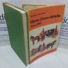Picture of Horse-drawn Vehicles since 1760 (Blandford Colour series)
