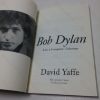Picture of Bob Dylan: Like a Complete Unknown (Icons of America series)