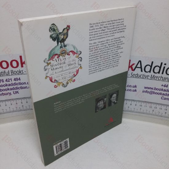 Picture of Maps for Family and Local History: The Records of the Tithe, Valuation Office and National Farm Surveys