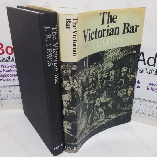 Picture of The Victorian Bar