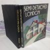 Picture of Semi-detached London: Suburban Development, Life and Transport, 1900-39