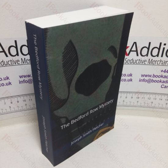 Picture of The Bedford Row Mystery