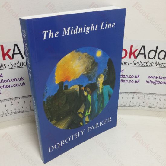 Picture of The Midnight Line