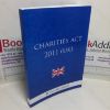 Picture of Charities Act 2011 (UK)
