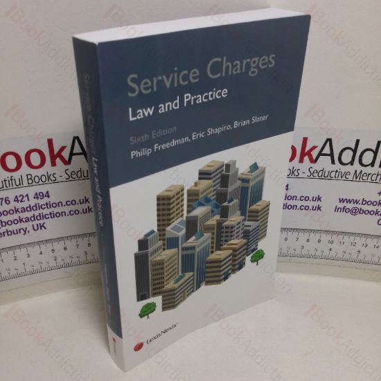 Picture of Service Charges: Law and Practice