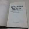 Picture of Edwardian Murder: Ightham and the Morpeth Train Robbery