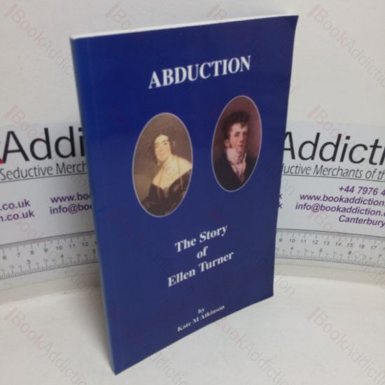 Picture of Abduction: The Story of Ellen Turner
