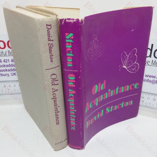 Picture of Old Acquaintance