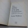 Picture of The Hidden History of the JFK Assassination: The Definitive Account of the Most Controversial Crime of the Twentieth Century