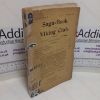 Picture of Saga-book of the Viking Club, Volume III, Part II, January 1903