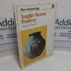 Picture of Anglo-Saxon Pottery (Shire Archaeology series)