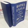 Picture of Hotel Exile: Paris in the Shadow of War