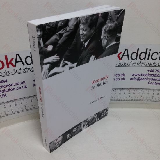 Picture of Kennedy in Berlin