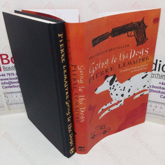 Picture of Going to the Dogs