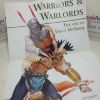 Picture of Warriors & Warlords: The Art of Angus McBride