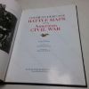 Picture of Battle Maps of the American Civil War (American Heritage series)